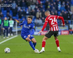 Nhận định soi kèo Sheffield United vs Cardiff, 02h00 ngày 10.01-1