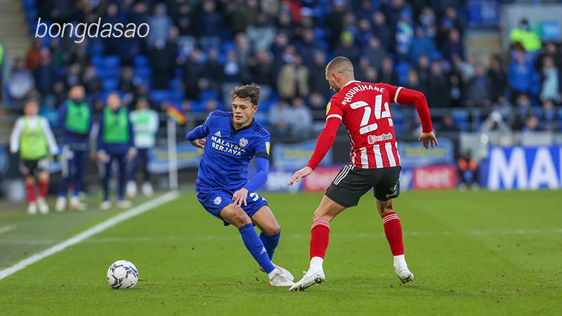 Nhận định soi kèo Sheffield United vs Cardiff, 02h00 ngày 10.01-1