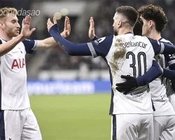 Nhận định soi kèo Tottenham vs Elfsborg, 03h00 ngày 31-1