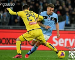 Nhận định soi kèo Verona vs Lazio, 00h00 ngày 20.01-1