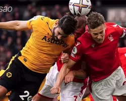 Nhận định soi kèo Wolves vs Nottingham, 03h00 ngày 07.01-1
