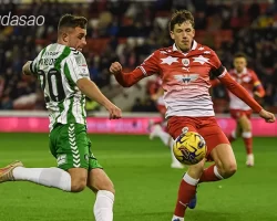 Nhận định soi kèo Wycombe vs Barnsley, 02h45 ngày 29-1