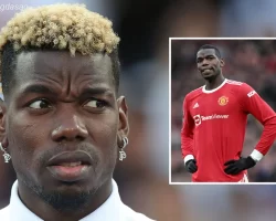 Điểm tin ngày 28/01: Pogba chưa muốn kết thúc với MU