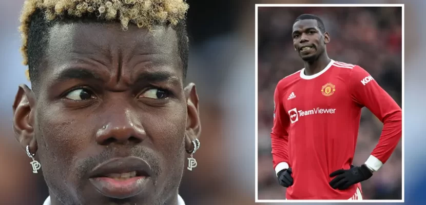 Điểm tin ngày 28/01: Pogba chưa muốn kết thúc với MU