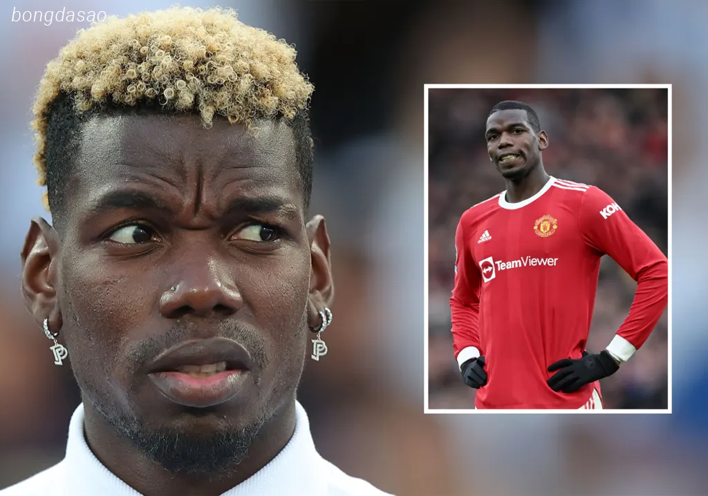 Điểm tin ngày 28/01: Pogba chưa muốn kết thúc với MU