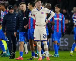 Kết quả bóng đá ngày 04/01: Chelsea tiếp tục mất điểm