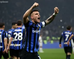 Kết quả bóng đá ngày 20/01: Inter Milan bám sát Napoli