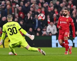 Kết quả bóng đá ngày 22/01: Liverpool xây chắc ngôi đầu