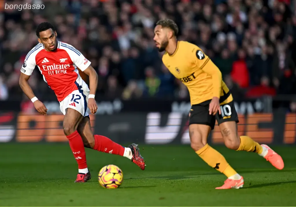 Kết quả vòng 23 Premier League: Liverpool và Arsenal toàn thắng