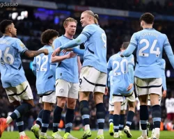 Kết quả vòng 20 Premier League: Man City trở lại đường đua