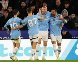 Kết quả vòng 3 FA Cup: Đại gia dễ dàng đi tiếp