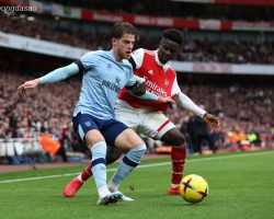 Soi kèo xiên ngày 02/01 Brentford vs Arsenal, Premier League