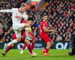 Nhận định kèo xiên 05/01 LFC Liverpool vs Man United, EPL
