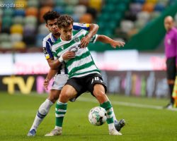 Soi kèo xiên ngày 08/01 Sporting Lisbon vs Porto, Cúp Liên Đoàn