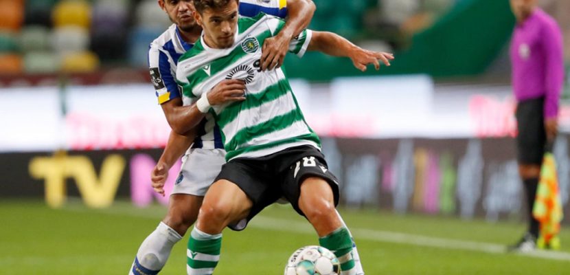 Soi kèo xiên ngày 08/01 Sporting Lisbon vs Porto, Cúp Liên Đoàn