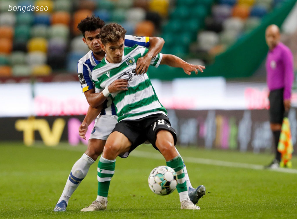Soi kèo xiên ngày 08/01 Sporting Lisbon vs Porto, Cúp Liên Đoàn