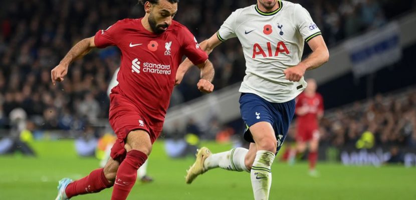Nhận định kèo xiên 09/01 Tottenham vs LFC Liverpool, Carabao Cup
