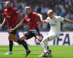 Soi kèo xiên ngày 10/01 Real Madrid vs Mallorca, Siêu Cúp Tây Ban Nha