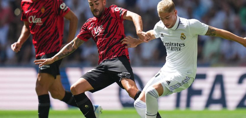Soi kèo xiên ngày 10/01 Real Madrid vs Mallorca, Siêu Cúp Tây Ban Nha