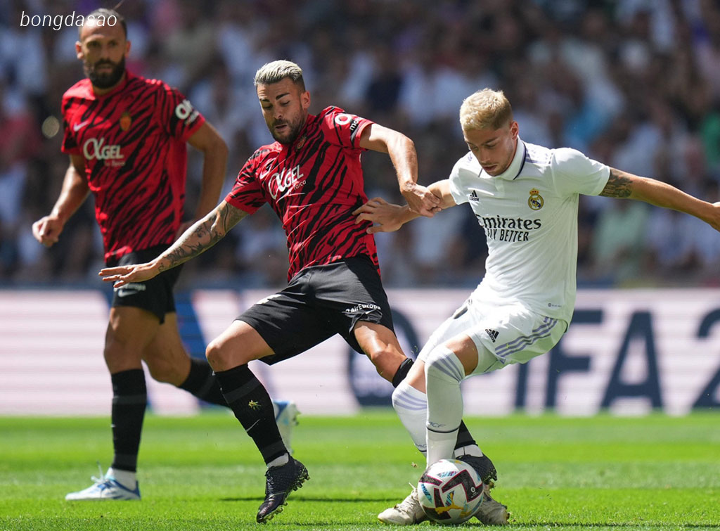 Soi kèo xiên ngày 10/01 Real Madrid vs Mallorca, Siêu Cúp Tây Ban Nha