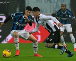 Nhận định kèo xiên 11/01 Udinese vs Atalanta, Bundesliga