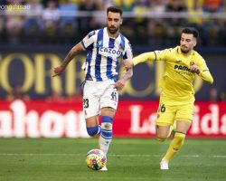 Nhận định kèo xiên 14/01 Real Sociedad vs Villarreal, La Liga