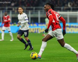 Soi kèo xiên ngày 15/01 Como vs AC Milan, Serie A