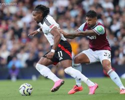 Nhận định kèo xiên 15/01 West Ham vs Fulham, EPL