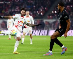 Nhận định kèo xiên 16/01 Stuttgart vs RB Leipzig, Bundesliga