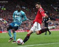 Soi kèo xiên ngày 17/01 Man United vs Southampton, EPL