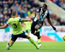 Nhận định kèo xiên 18/01 Newcastle vs Bournemouth, EPL