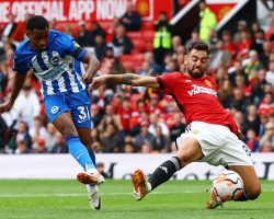 Nhận định kèo xiên 19/01 Man United vs Brighton, EPL