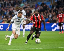 Nhận định kèo xiên 27/01 Nice vs Marseille, Ligue 1