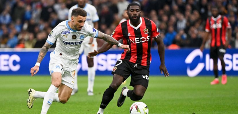Nhận định kèo xiên 27/01 Nice vs Marseille, Ligue 1