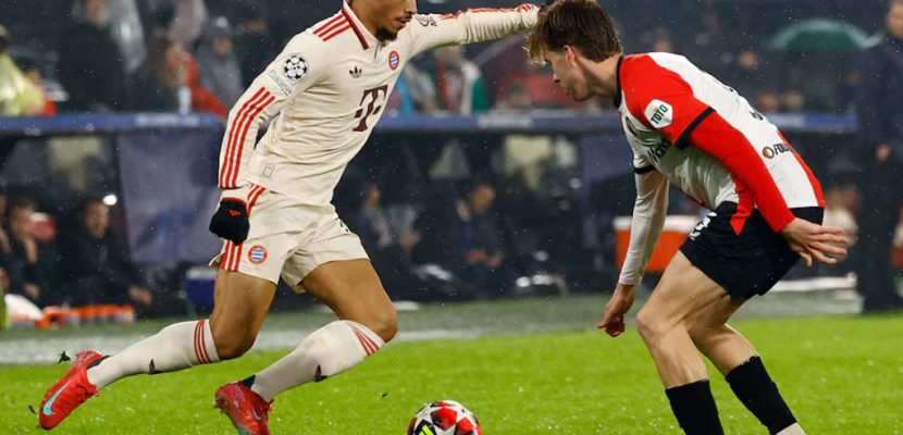 Soi kèo xiên ngày 30/01 FC Bayern Munich vs Slovan Bratislava, UCL