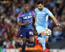 Nhận định kèo xiên 30/01 Man City vs Club Brugge, UCL