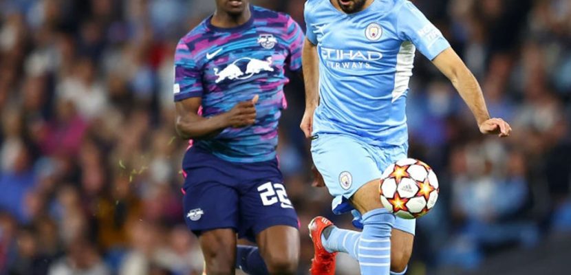 Nhận định kèo xiên 30/01 Man City vs Club Brugge, UCL