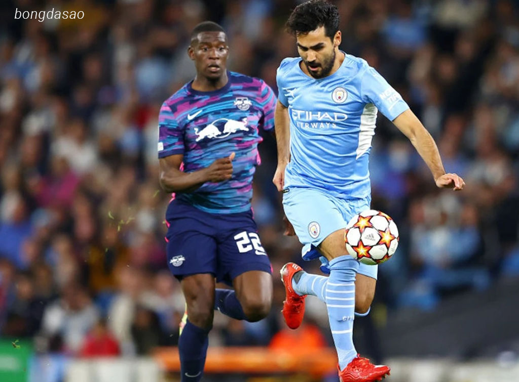 Nhận định kèo xiên 30/01 Man City vs Club Brugge, UCL