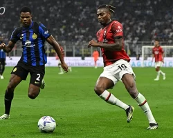 Nhận định soi kèo AC Milan vs Inter Milan, 00h00 ngày 03.02-1