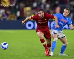 Nhận định soi kèo AS Roma vs Napoli, 02h45 ngày 03.02-1