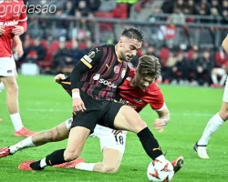 Nhận định soi kèo AZ Alkmaar vs Galatasaray, 03h00 ngày 14.02-1