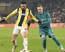 Nhận định soi kèo Anderlecht vs Fenerbahce, 03h00 ngày 21.02-1