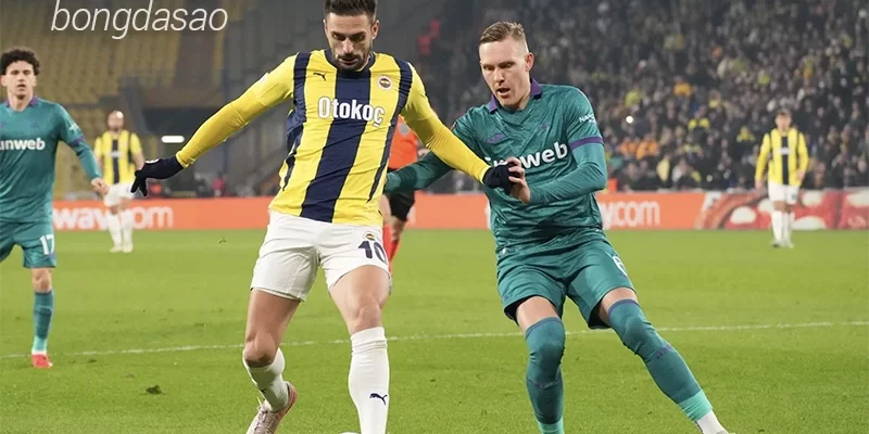 Nhận định soi kèo Anderlecht vs Fenerbahce, 03h00 ngày 21.02-1