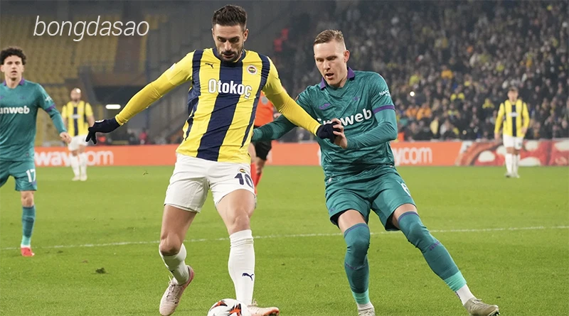 Nhận định soi kèo Anderlecht vs Fenerbahce, 03h00 ngày 21.02-1