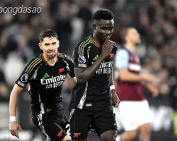 Nhận định soi kèo Arsenal vs West Ham, 22h00 ngày 22.02-1