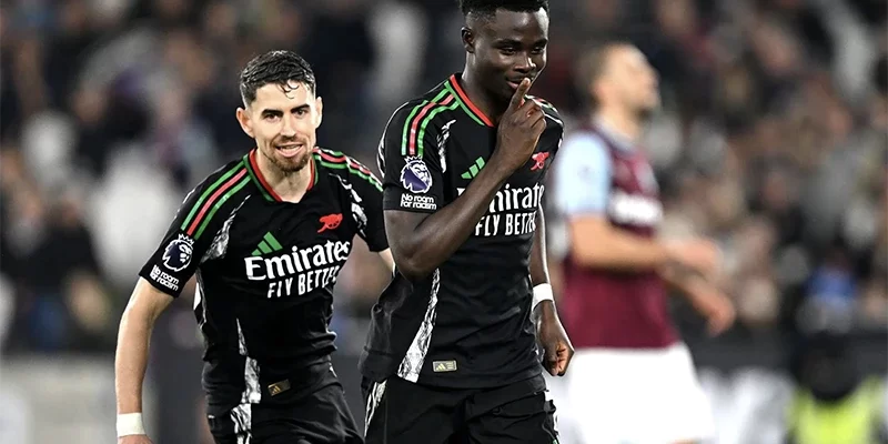 Nhận định soi kèo Arsenal vs West Ham, 22h00 ngày 22.02-1