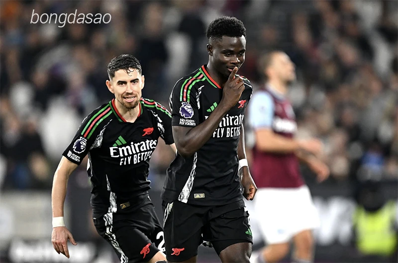 Nhận định soi kèo Arsenal vs West Ham, 22h00 ngày 22.02-1
