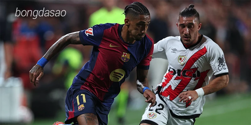 Nhận định soi kèo Barcelona vs Rayo Vallecano, 03h00 ngày 18.02-1