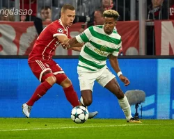 Nhận định soi kèo Bayern Munich vs Celtic, 03h00 ngày 19.02-1