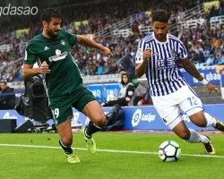Nhận định soi kèo Betis vs Real Sociedad, 03h00 ngày 17.02-1